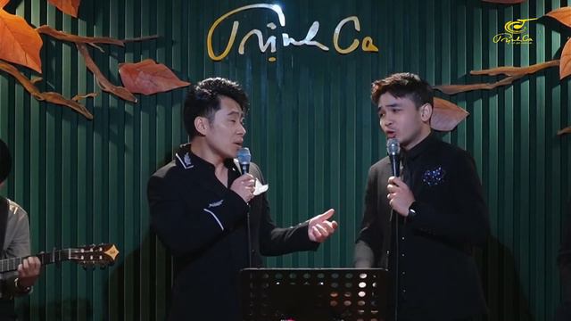 Mùa Xuân Đầu Tiên [Tuấn Khanh] Huy Quyết Hát Quá Hay || Tình Khúc Yêu Cầu (Số 45) смотреть онлайн
