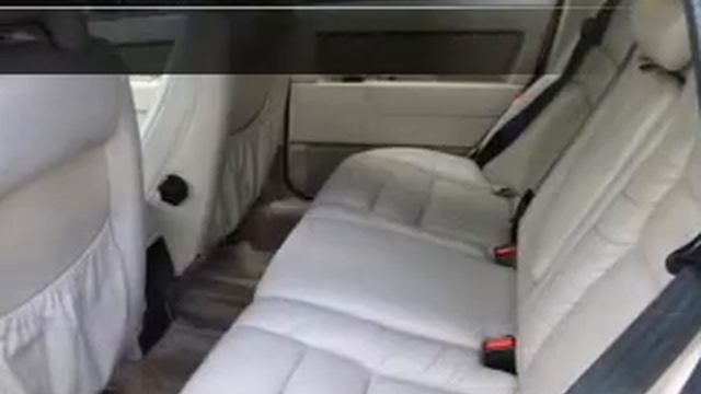 1996 Volvo 850 - Seattle WA смотреть онлайн