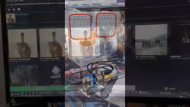 Volumio on Orange Pi Zero смотреть онлайн