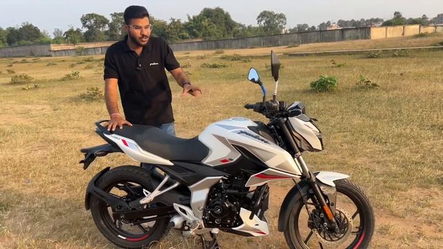 Ye Hai New Bajaj Pulsar N150 2023 Model Detail Review, Features, Milege, On Road Price❣️ Pulsar N15 смотреть онлайн