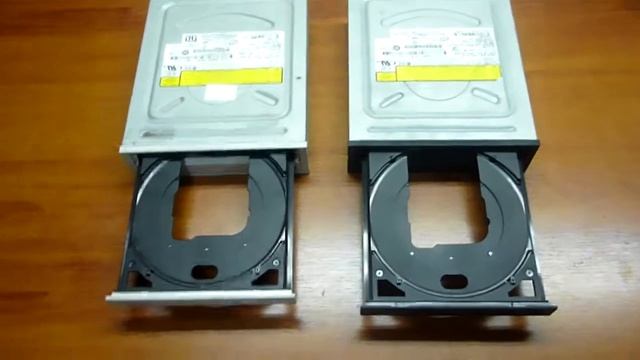 меняем панельки на cd-rom смотреть онлайн