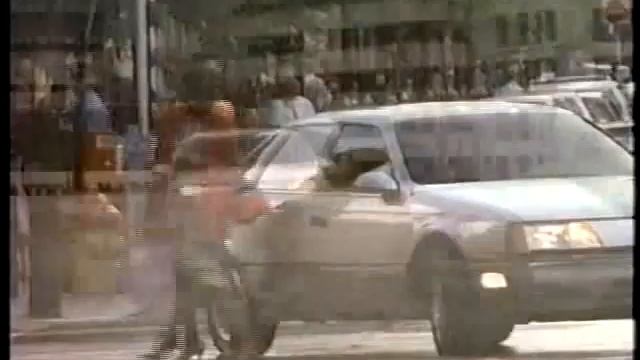 Ford Ad (1988) смотреть онлайн