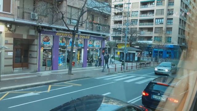 # 108 Дороги Испании. От Валенсии До Сантандера (de Valencia a Santander) смотреть онлайн