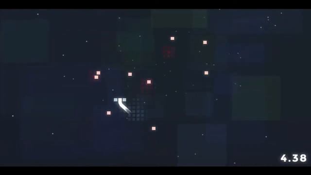 [Gameplay] Pixel Galaxy | Serenity Forge | Indie Game смотреть онлайн