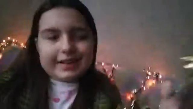 Новогодние покупки!!!Год Петуха! Часть 1. смотреть онлайн