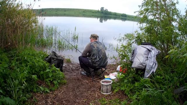 Ловля леща на донку рыбалка в ночь. Ловля на пенопласт. Оснастка леща на Волге.