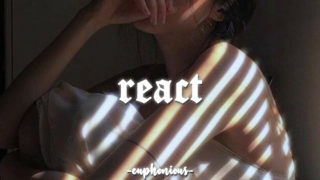 the pussycat dolls - react // slowed + reverb смотреть онлайн