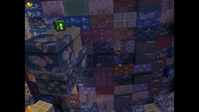 The Polar Express PC Gameplay Playthrough 1080p / Win 10 Chapter 6 Race to Santa смотреть онлайн