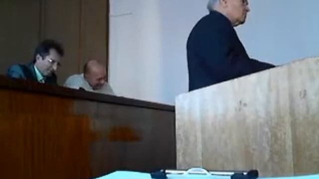 О путях успешного развития кролиководства и звероводства в Крыму -- Анатолий Николаевич Сухоруков смотреть онлайн