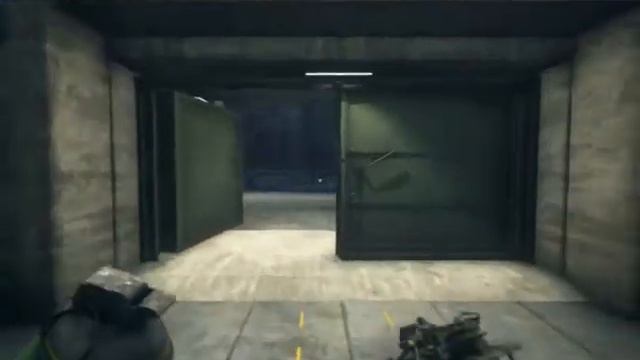 Прохождение игры Generation Zero, ч. 38. Выжившие где-то рядом. смотреть онлайн