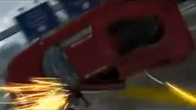 Burnout 3 Takedown: Official Video Game Trailer (PS2, Xbox & 360 Compatible) смотреть онлайн
