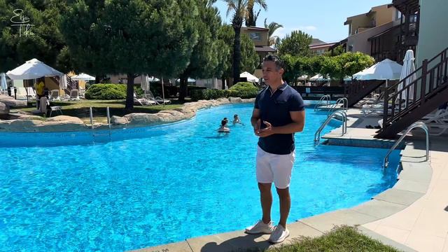 SELECTUM FAMILY SİDE Vlog...