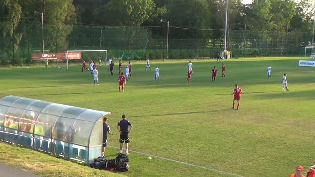 UEFA Regions' Cup: North Wales - Põhja-Eesti 3:1 смотреть онлайн