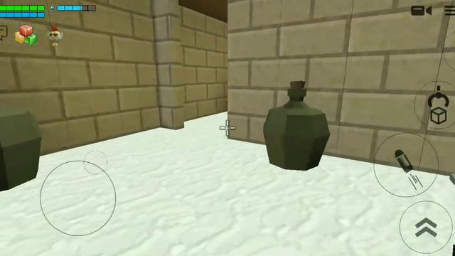 Garden of BanBan7 Медведь победил Орла смотреть онлайн