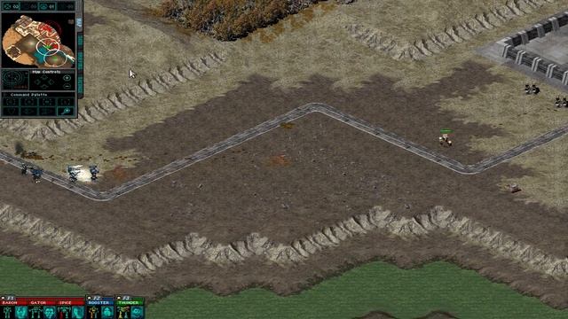 DFuxa Plays MechCommander: Desperate Measures - Op1Mi3 смотреть онлайн