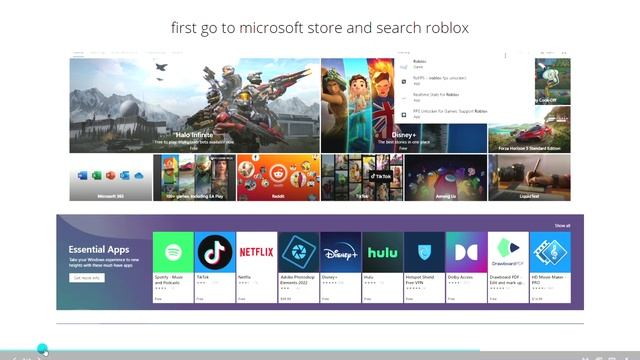 how to download roblox on windows 10 смотреть онлайн