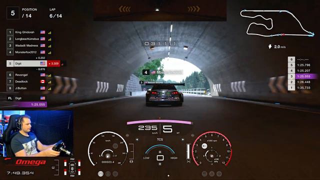 Gran Turismo 7: You Picked My Car - Here is What Happened смотреть онлайн