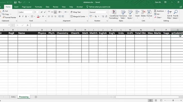 mail merge, mail merge excel to word labels (1/4) смотреть онлайн