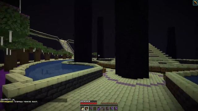НАБОР ИГРОКОВ НА ПРИВАТНЫЙ СЕРВЕР MINECRAFT 1.16.5 JAVA BEDROCK смотреть онлайн