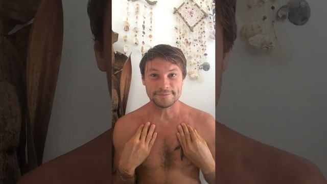 Как избавиться от морщин. Гимнастика и массаж для лица смотреть онлайн