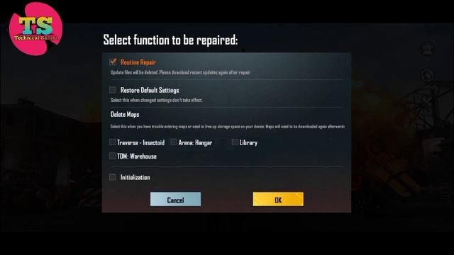 Server Did Not Respond Please Return To The Login Page And Try Again Battlegrounds Mobile India смотреть онлайн