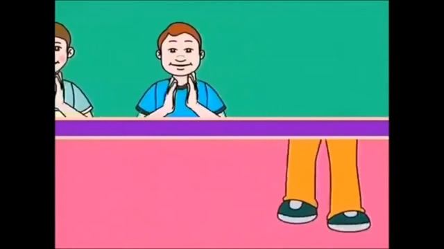 Урок 2b по учебнику Spotlight 3 класс (Shapes: triangle, circle, square) смотреть онлайн