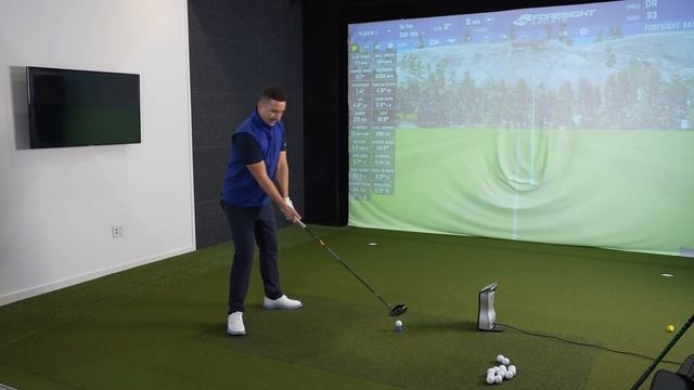 TAYLORMADE Qi10 DRIVER REVIEW // The Stealth Killer? смотреть онлайн