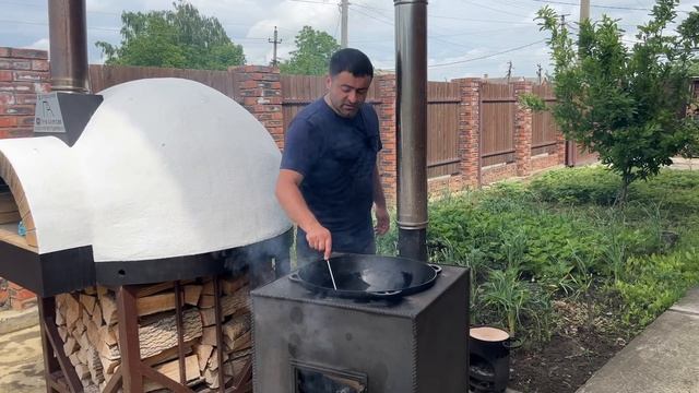 Кулинарные Испытания