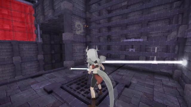 Shirone The Dragon Girl часть 9 \ Счастливый финал. смотреть онлайн