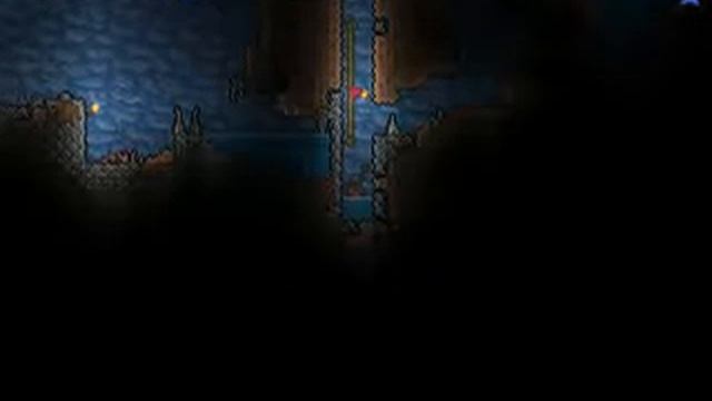 Terraria - Печь и наковальня #2 смотреть онлайн