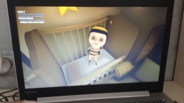 МАЛЫШ В ЖËЛТОМ НА ПК СКАЧАТЬ+ГИМПЛЕЙ В 2023 смотреть онлайн