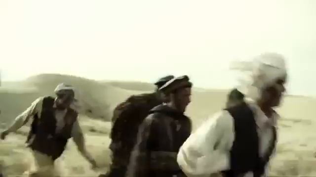 Ozombie [Official Trailer] Osama Bin Laden смотреть онлайн