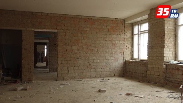 Четыре новые группы будут открыты в Дубровском детском саду Вологодского района смотреть онлайн