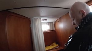 Linssen 33.9 Первоклассный Голландский Чух-Чух за разумные деньги.