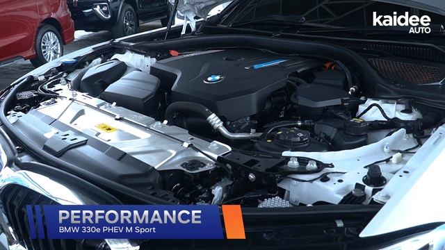 COOLCAR l EP.17 BMW 330E PHEV M SPORT เท่โฉบเฉี่ยว BSI ถึงปี 2025 ราคา 2,190,000.- ลดเพิ่ม 10,000.- смотреть онлайн
