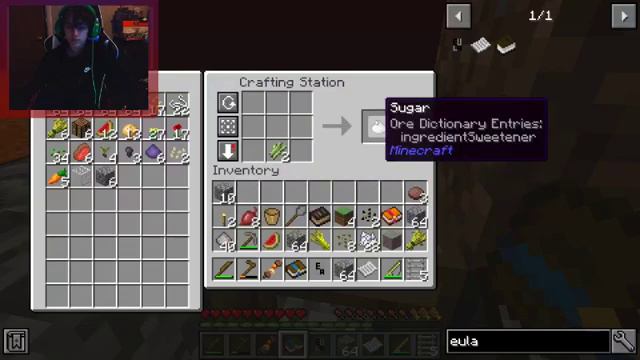Volcano Block 2 смотреть онлайн