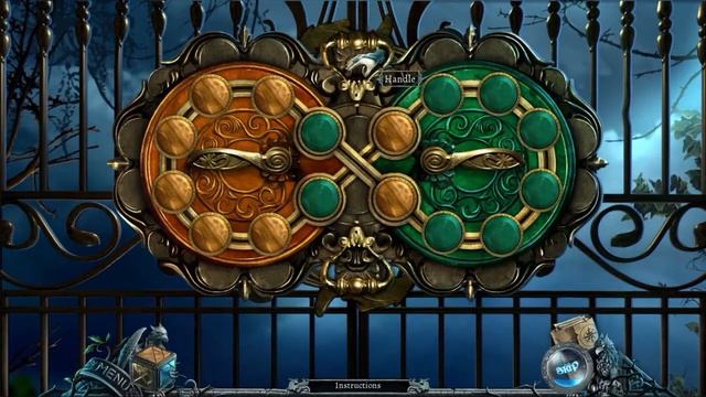 Graven The Purple Moon Prophecy - Gameplay - PC/HD смотреть онлайн