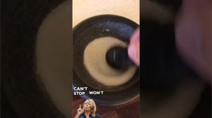 Лайфхак из Сахара. Сахарная пудра за 1 минуту в ступке. Powdered sugar life hack in 1 minute