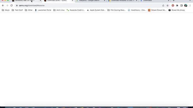 2011 15-inch MacBook Pro Overview