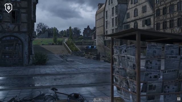 КОРОБКИ С ПРЕМ ТАНКАМИ ОТ WG БЕСПЛАТНО WOT! Последний Ваффентрагер - ПОДАРОК В АНГАРЕ world of tank смотреть онлайн