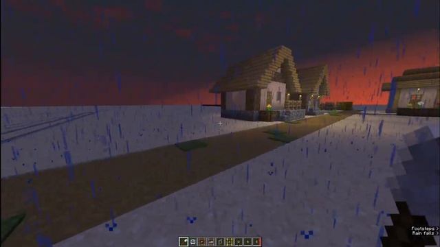 MTR London Underground | Middleton Line | Minecraft Java Edition смотреть онлайн
