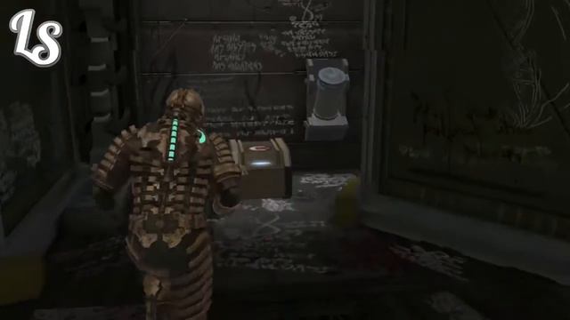 [Dead Space] Глава 12: Мертвый космос. Разум роя смотреть онлайн
