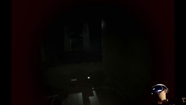 Прохождение Resident Evil 7: Biohazard с Майкером VR #1 смотреть онлайн