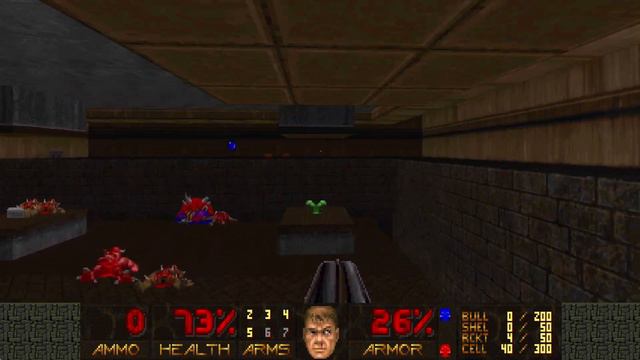 Doom2: terminator midi смотреть онлайн