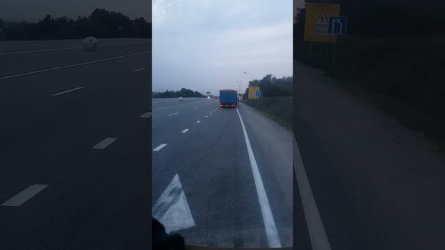 Мин-Воды 338км.ПДД -выше Конституции смотреть онлайн