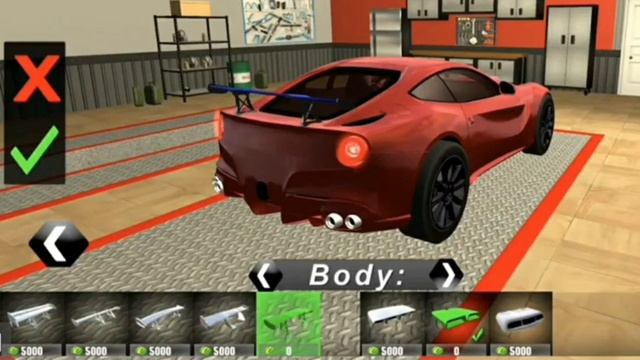 Car parking multiplayer ОБНОВЛЕНИЕ УЖЕ В ИГРЕ ?Chrysler Обновления смотреть онлайн