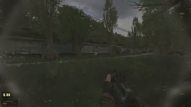 Прохождение S.T.A.L.K.E.R. - Lost World Origin - #9 - Помощь Призраку и Клыку смотреть онлайн