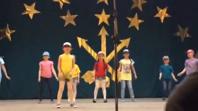 Open Kids не танцуй смотреть онлайн
