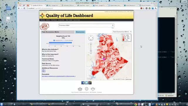 Fuzzy Tolerance Podcast #9 - Quality of Life Dashboard смотреть онлайн