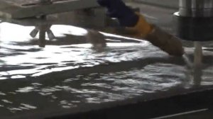 3д фрезерно-гравировальный станок с чпу по камню